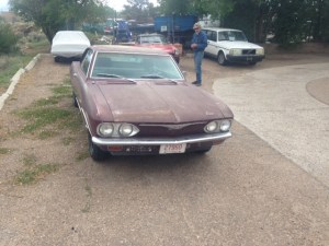 corvair 1