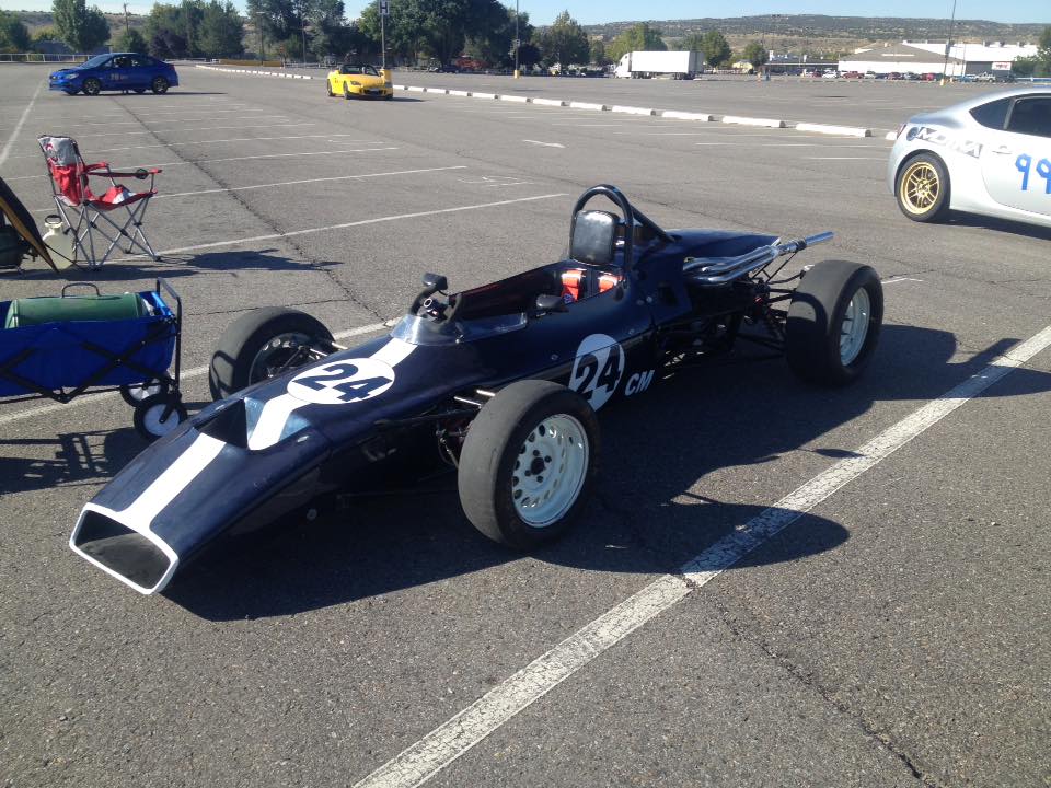 MK8 at farmington Oct15