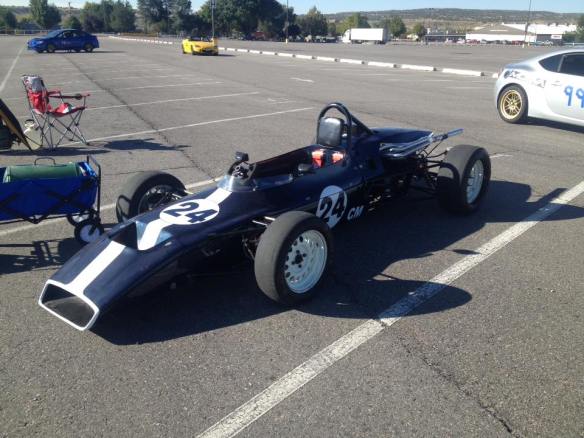 MK8 at farmington Oct15