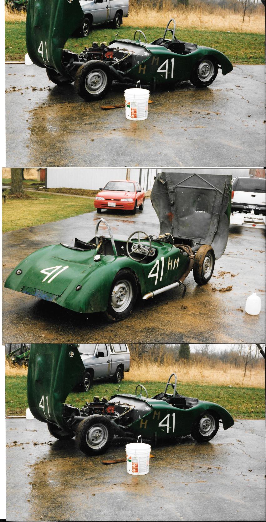 Siam pictures 1997-1 DS