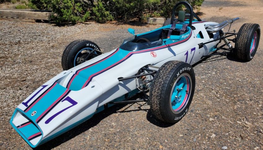 Elden MK10B, AM73-74