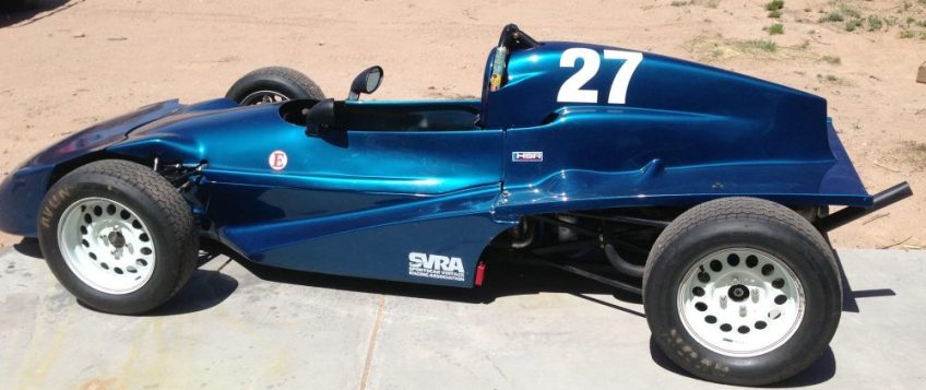 Elden MK10 Falconer, AM74-5